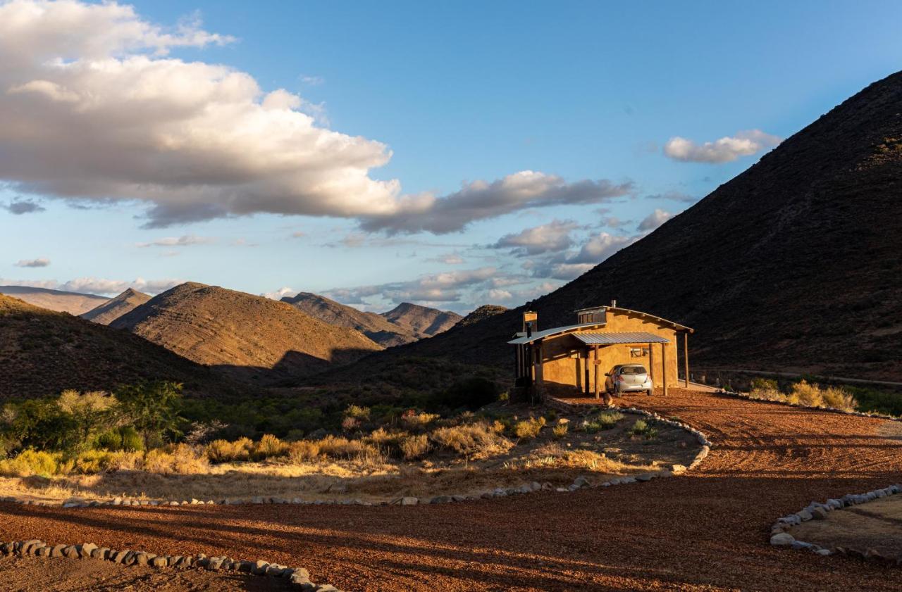 Kingfisher Cottages, Langhoogte Farm มอนตากู ภายนอก รูปภาพ